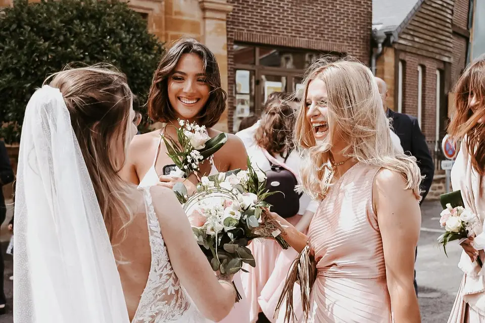 Clarisse Genesseau Photographe — photo 3