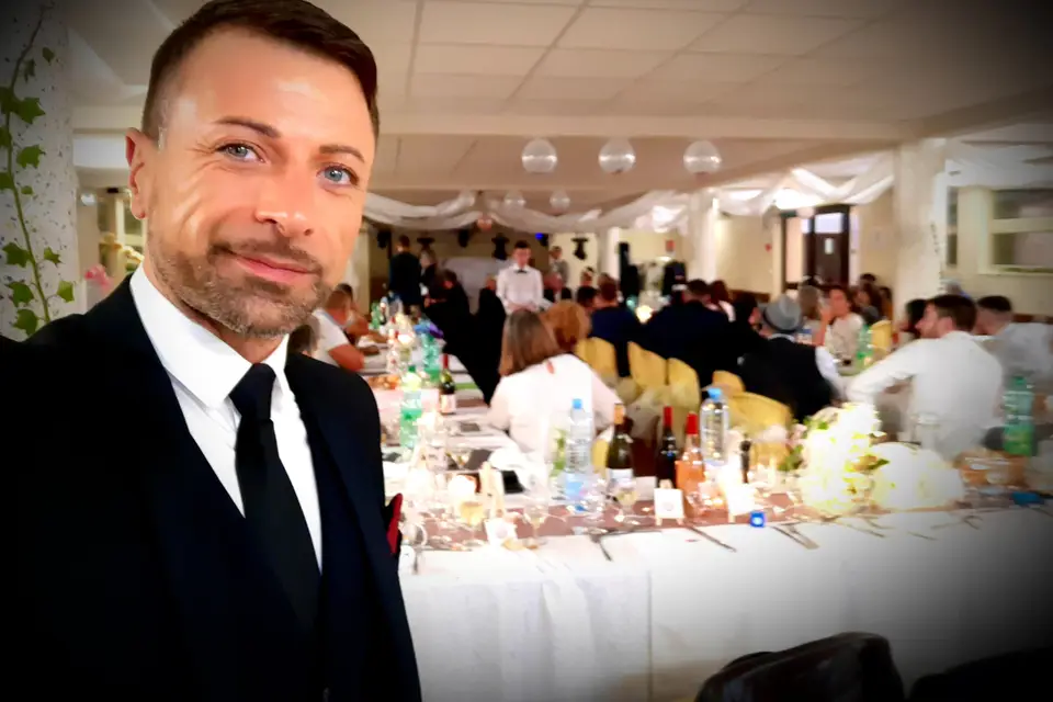 Sébastien Ladruze Magicien — photo 2