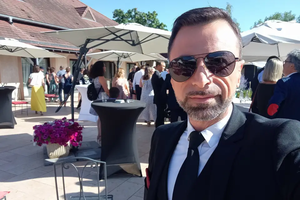 Sébastien Ladruze Magicien — photo 8