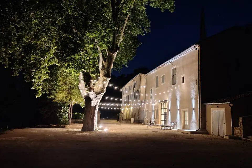 Château de l'Olivète — photo 3