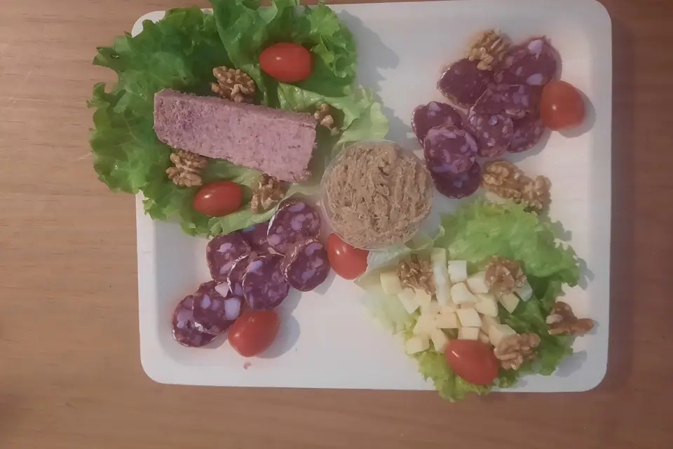 Les 2 Pattes du Périgord — photo 1