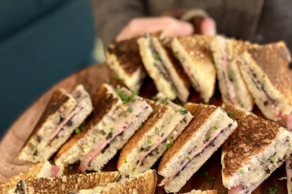 NG Traiteur — photo 8