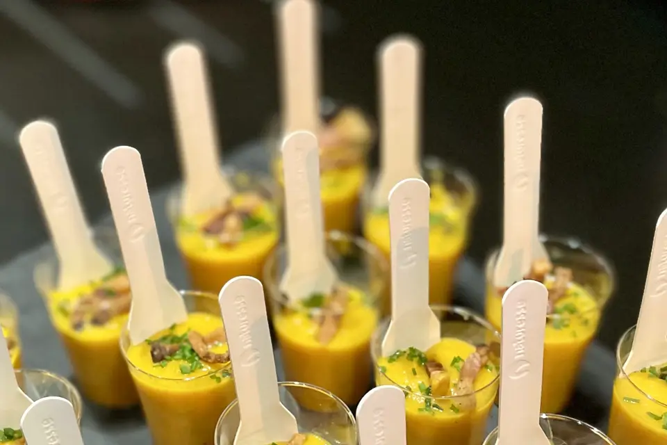 NG Traiteur — photo 7