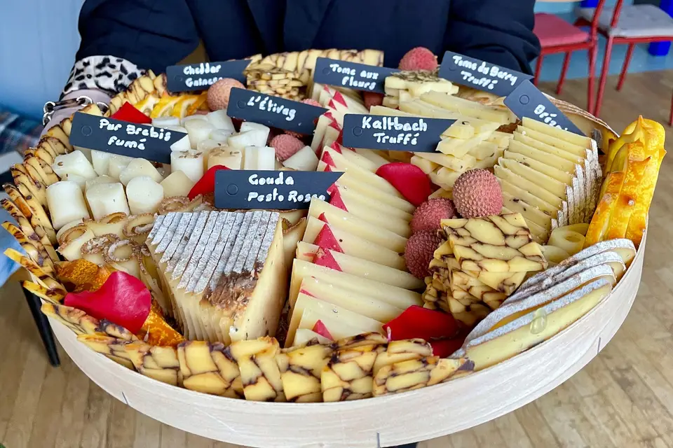 NG Traiteur — photo 6