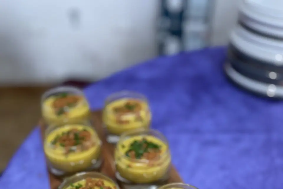 NG Traiteur — photo 4