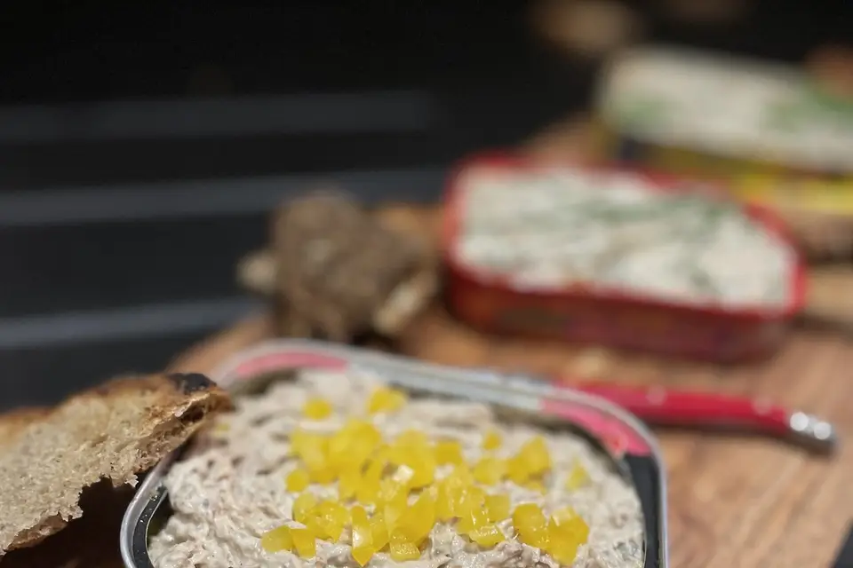 NG Traiteur — photo 1