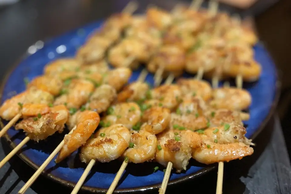 NG Traiteur — photo 2