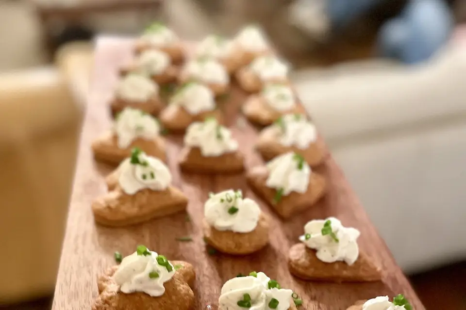 NG Traiteur — photo 3