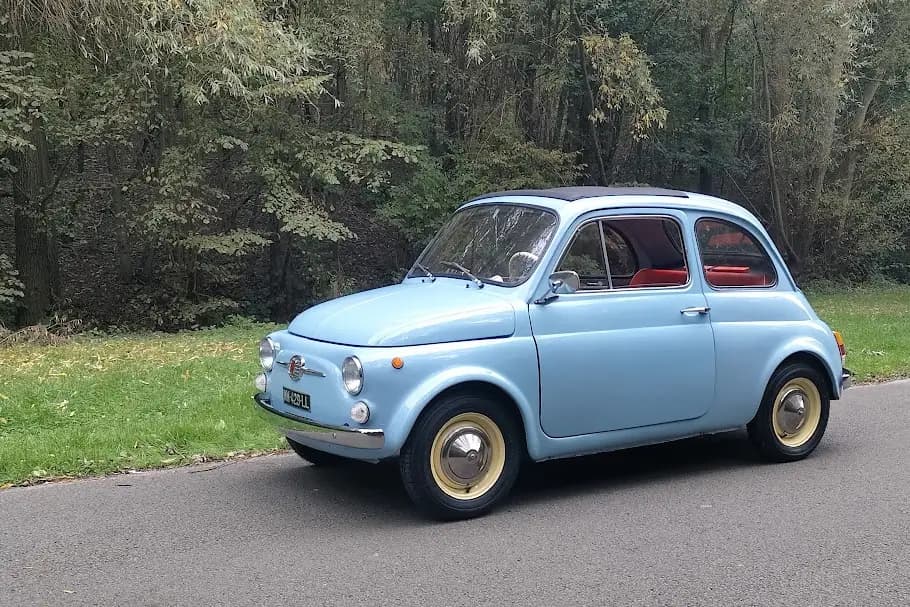 Strada Classica — photo 5