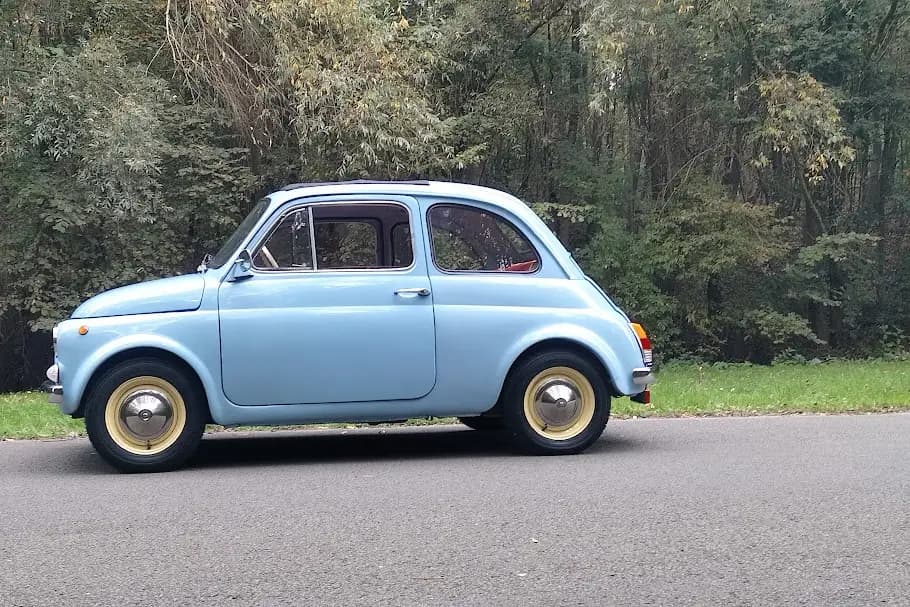 Strada Classica — photo 6