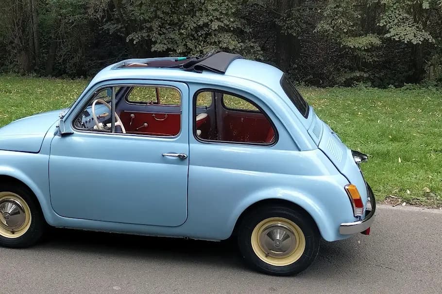 Strada Classica — photo 7