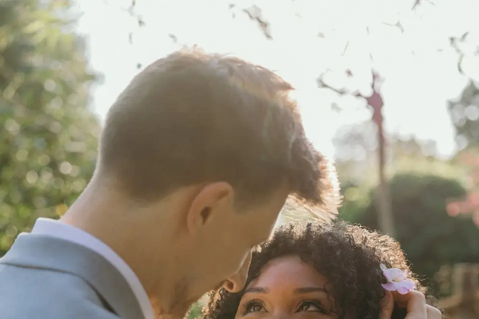 Les Yeux de Ambre — photo 2