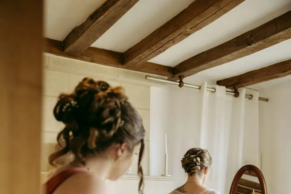 Les Yeux de Ambre — photo 1