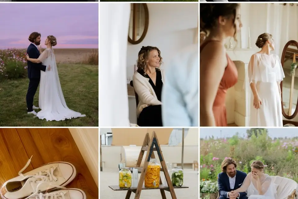 Les Yeux de Ambre — photo 5