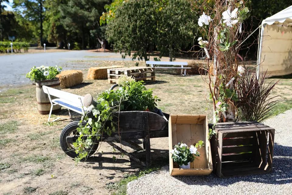 Roses & Merveilles — photo 8