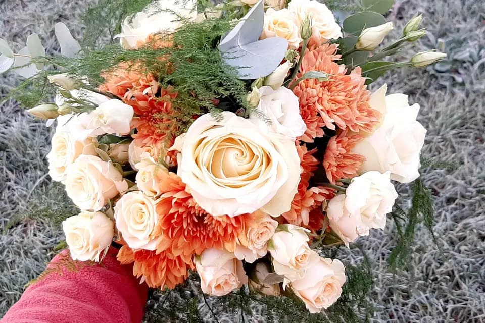 Roses & Merveilles — photo 3