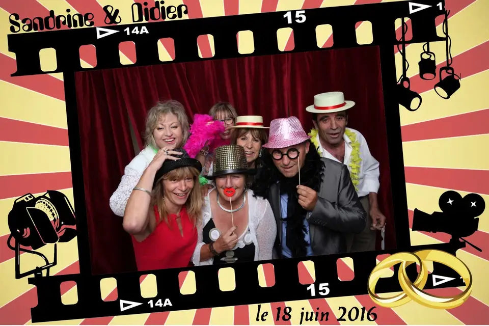 Selfie-Truss — photo 2