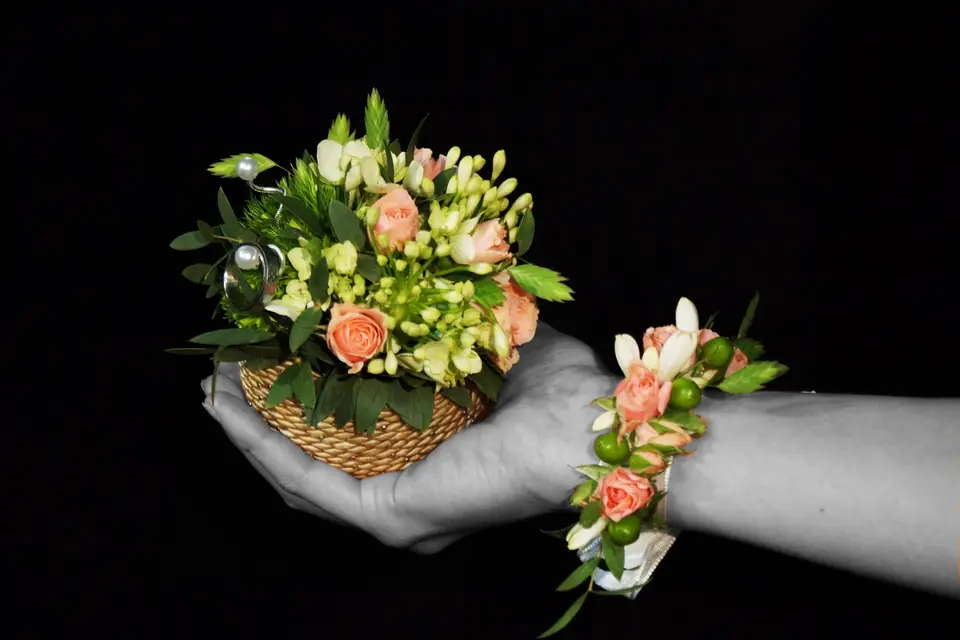 Memento Flori — photo 3