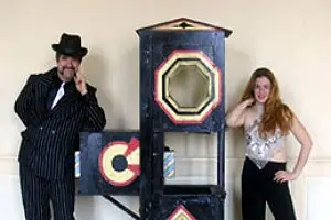 Mickael Enders — photo 3