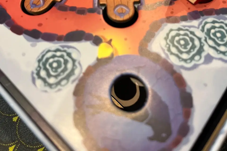 La Quête de Valwen — photo 4