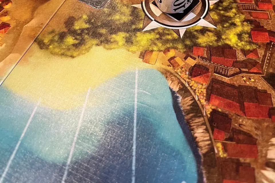 La Quête de Valwen — photo 5