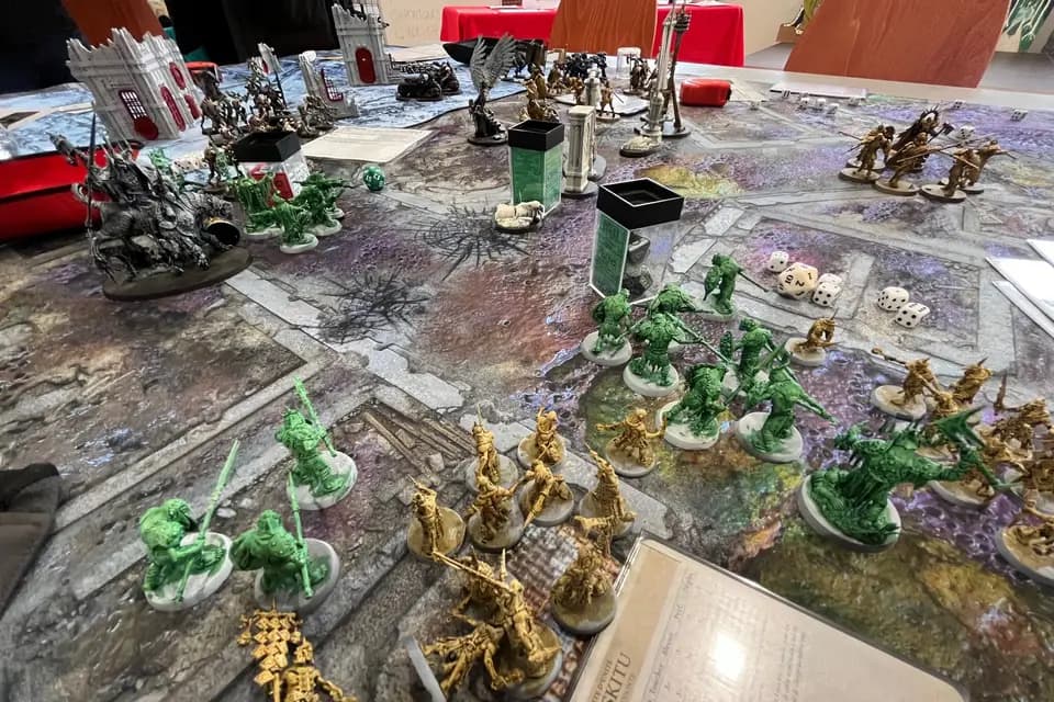 La Quête de Valwen — photo 6