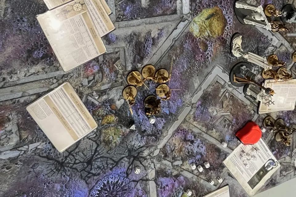 La Quête de Valwen — photo 7