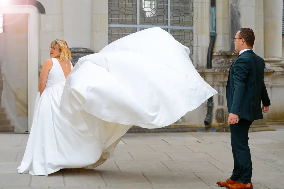 Celvlug Photo - Céline Vluggens