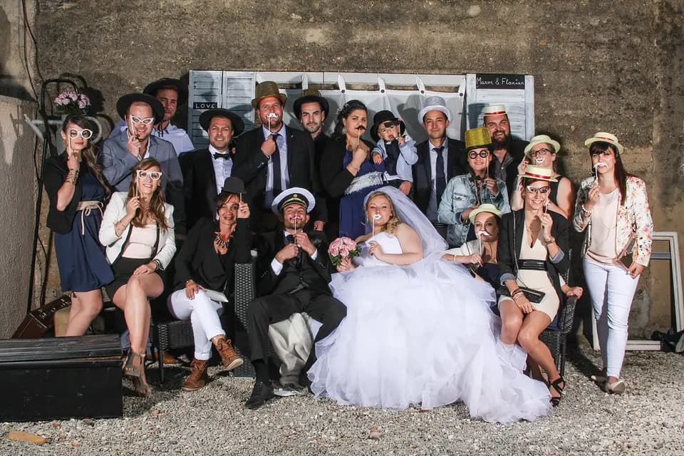 Selfie-Truss — photo 5