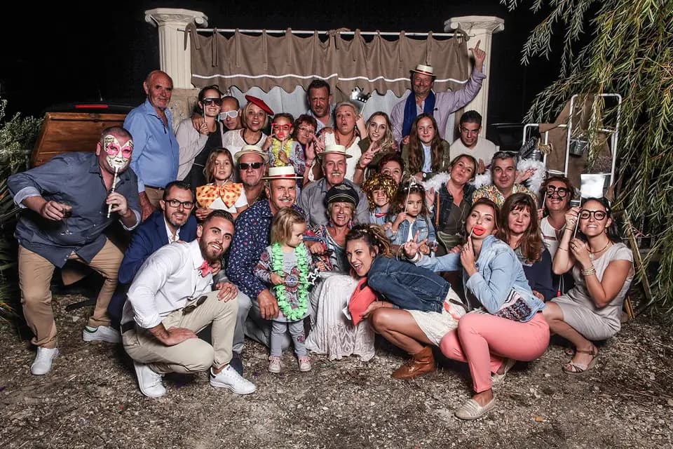 Selfie-Truss — photo 6