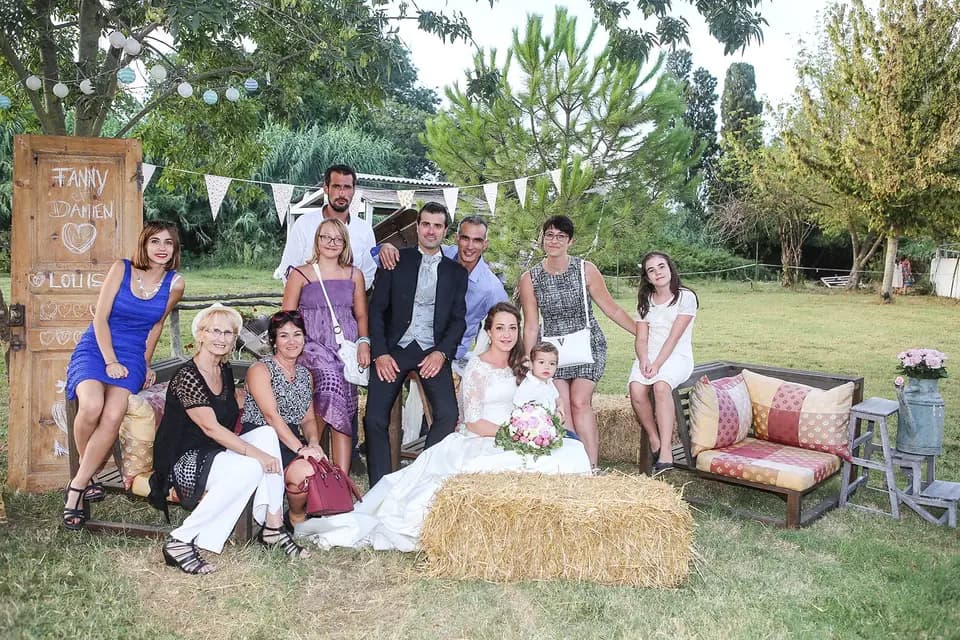 Selfie-Truss — photo 7