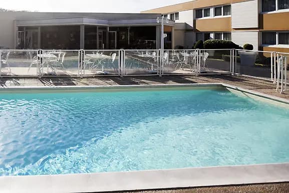 Novotel Saint-Avold — photo 3