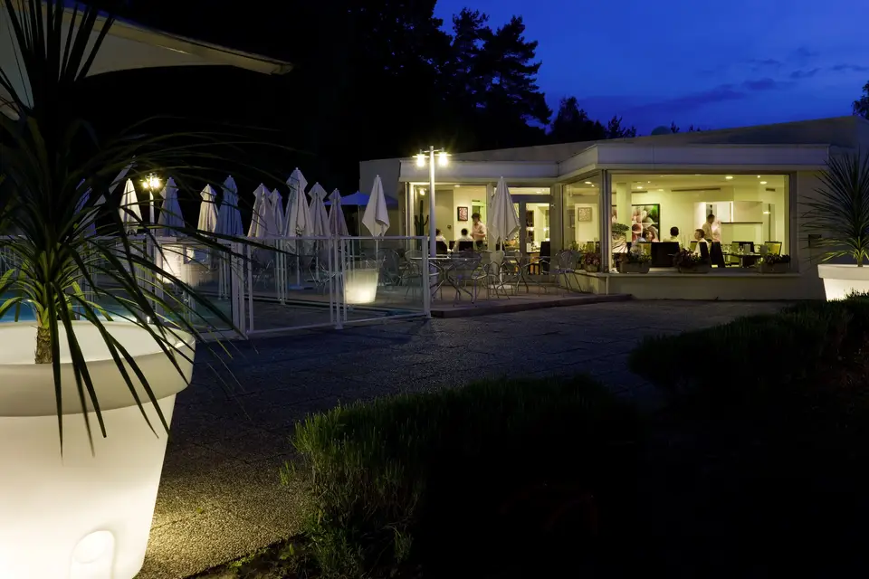 Novotel Saint-Avold — photo 4