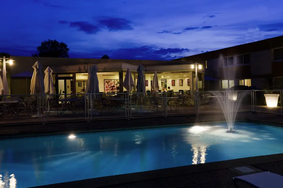 Novotel Saint-Avold — photo 1