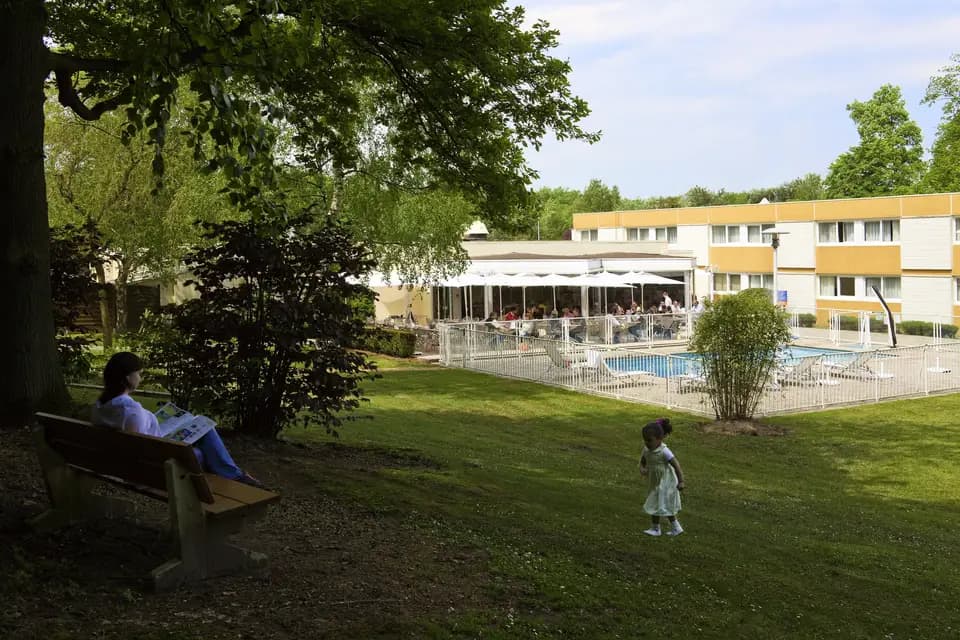 Novotel Saint-Avold — photo 5