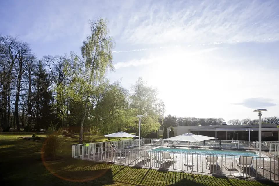 Novotel Saint-Avold — photo 6