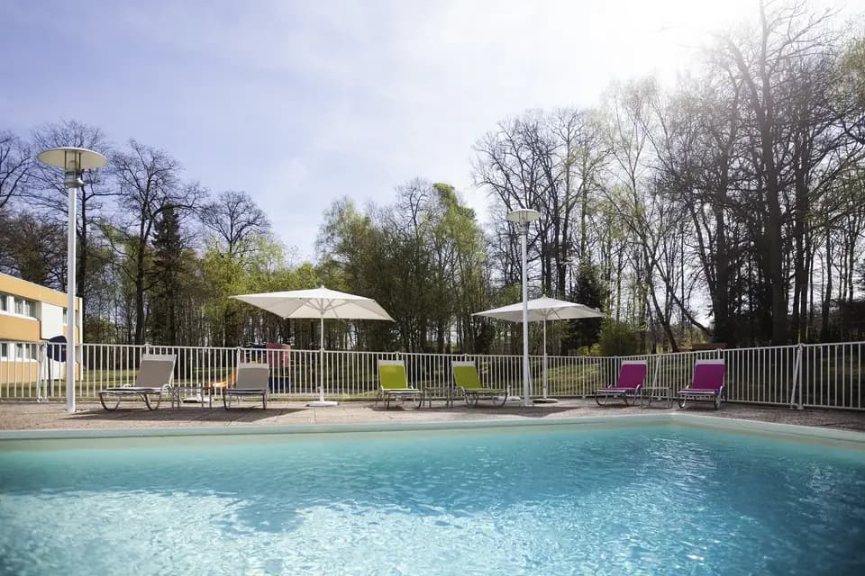 Novotel Saint-Avold — photo 7