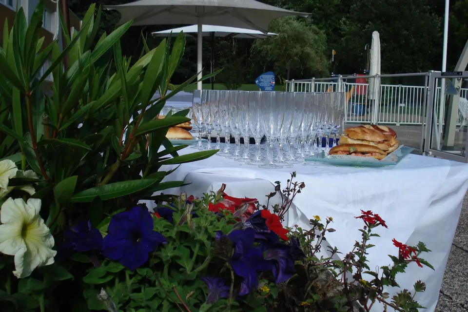 Novotel Saint-Avold — photo 2