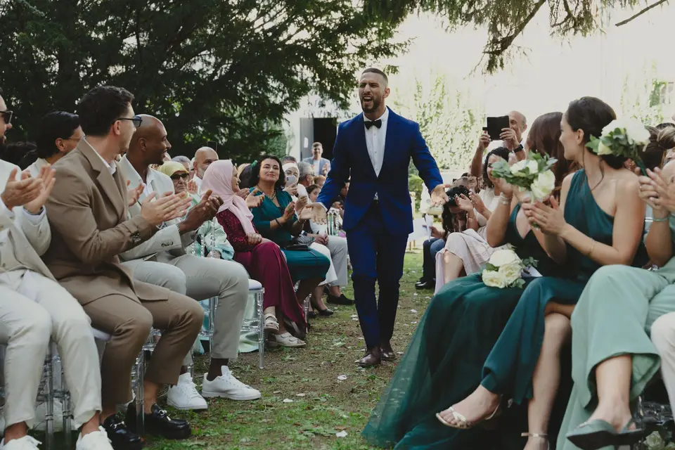 Capture By Scherding