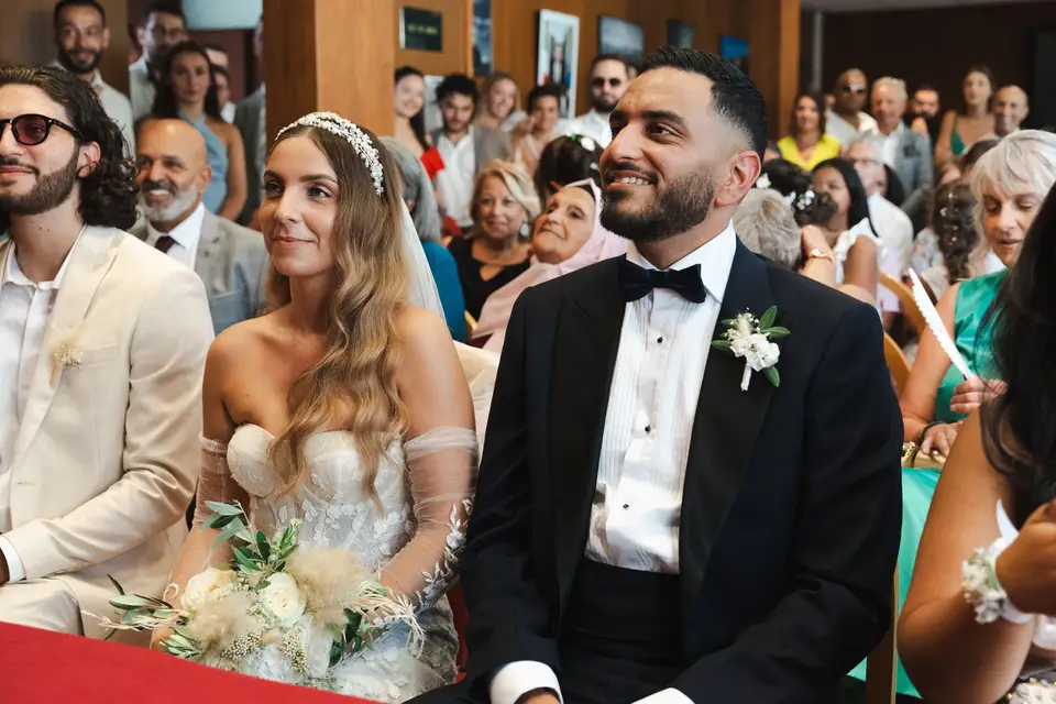 Capture By Scherding — photo 5