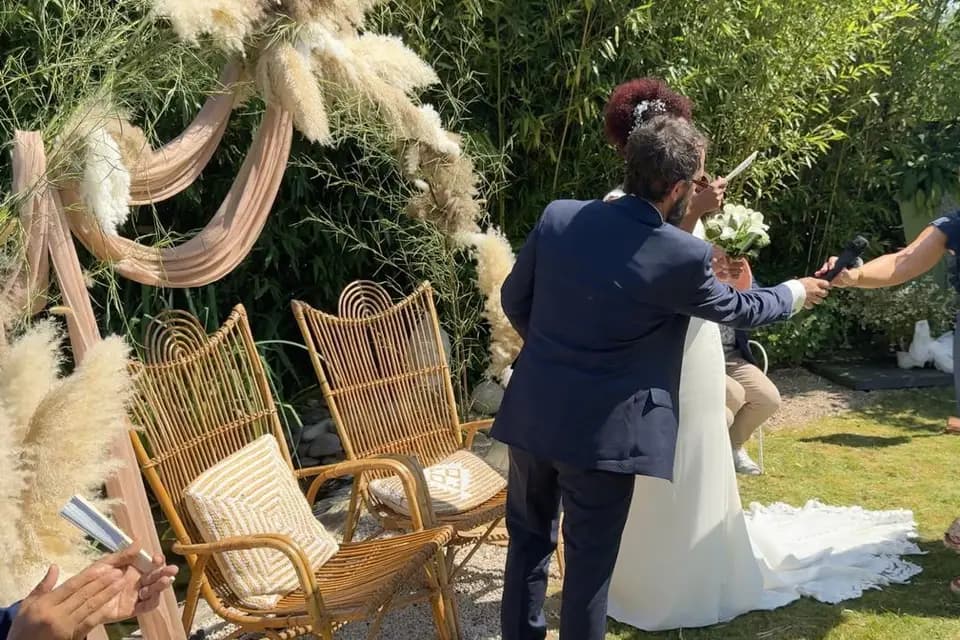 MG Weddings — photo 8