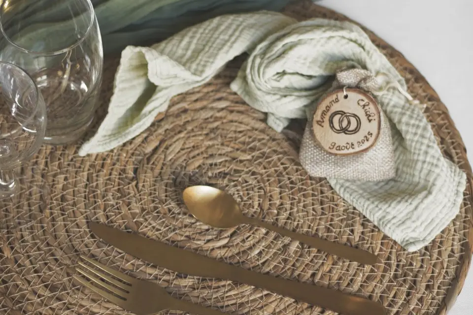 MG Weddings — photo 4