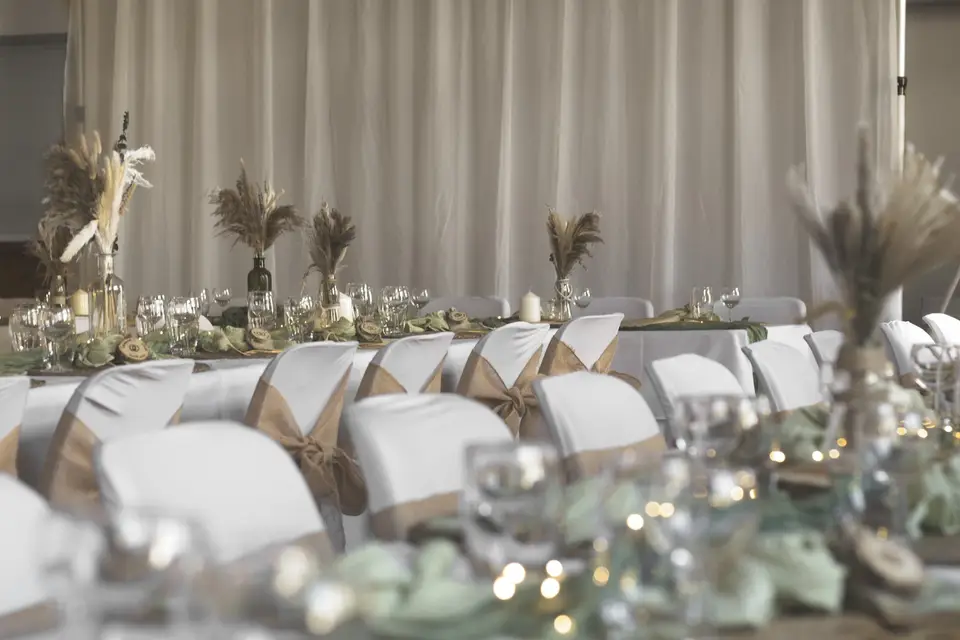 MG Weddings — photo 6