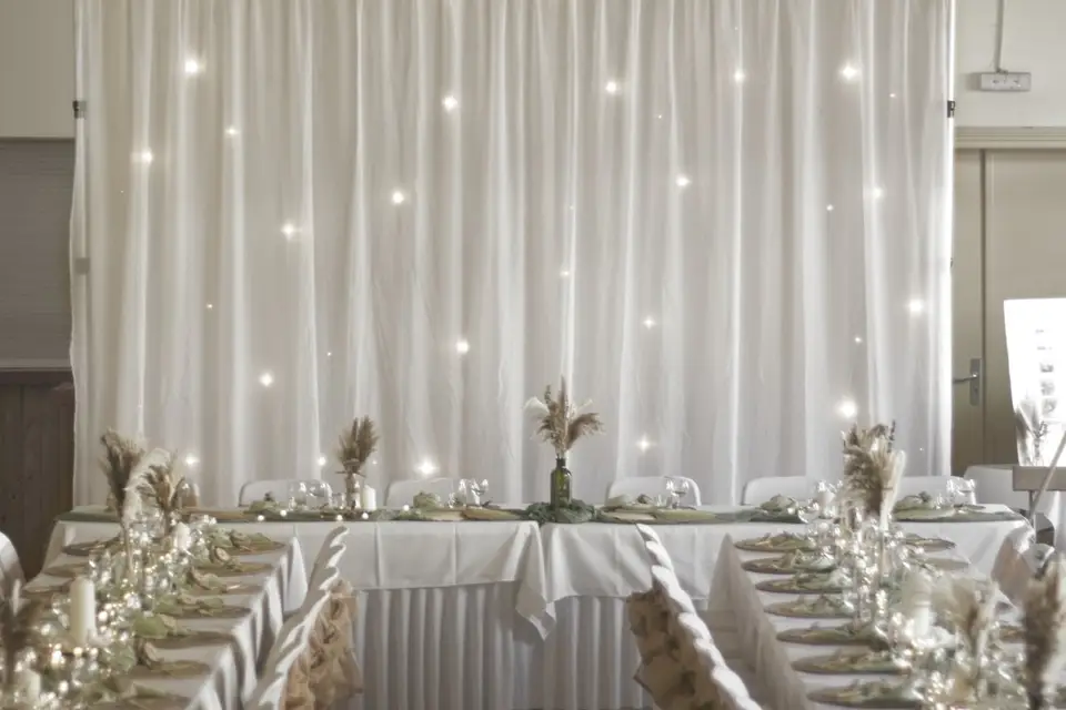 MG Weddings — photo 5