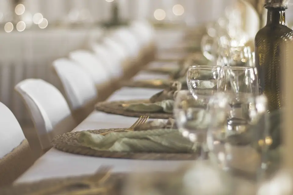 MG Weddings — photo 3