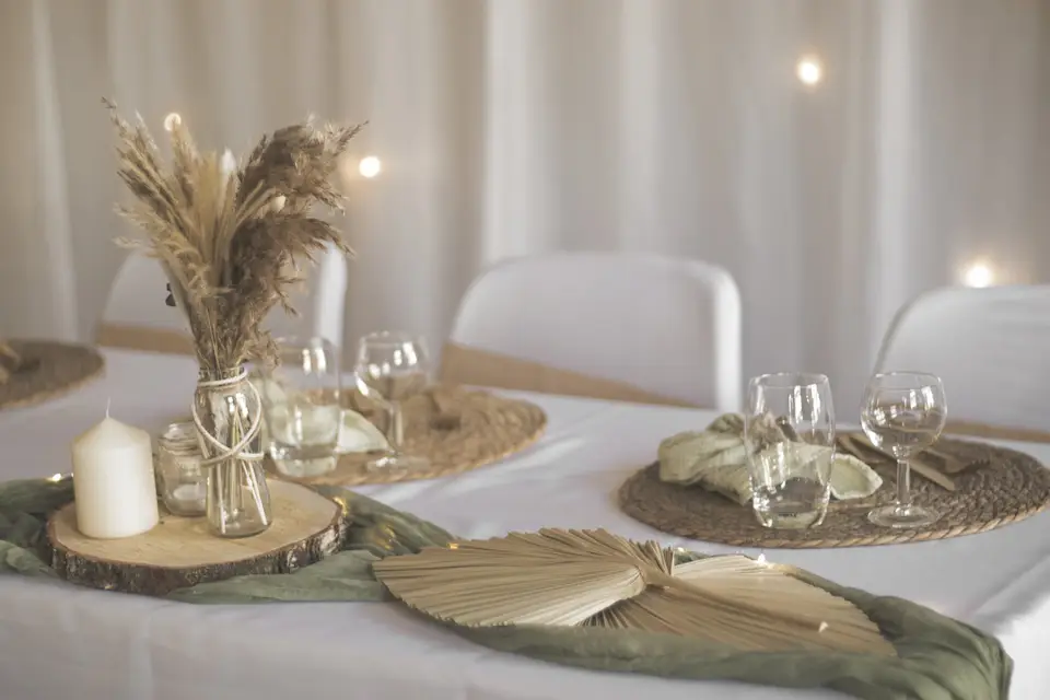 MG Weddings — photo 2