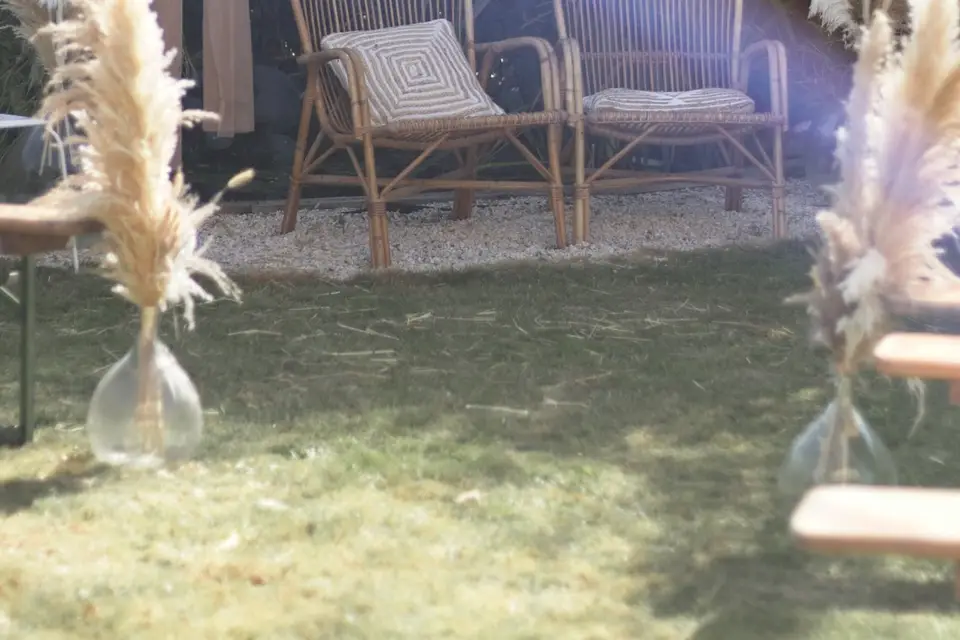 MG Weddings — photo 1