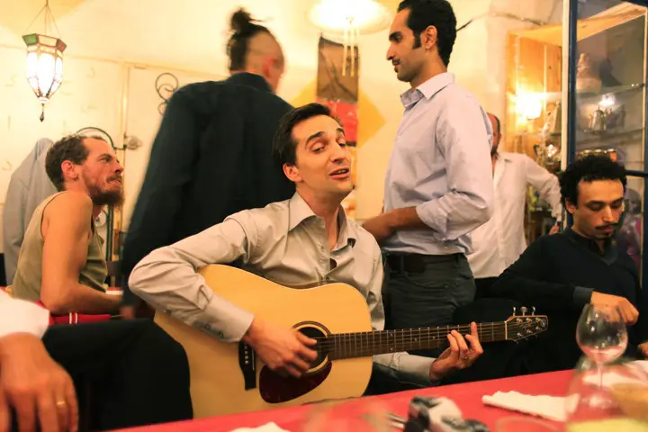 John Peter Goodnight — photo 4