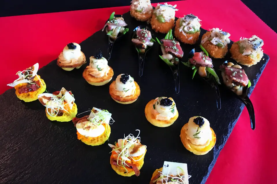 Phenix Traiteur — photo 5