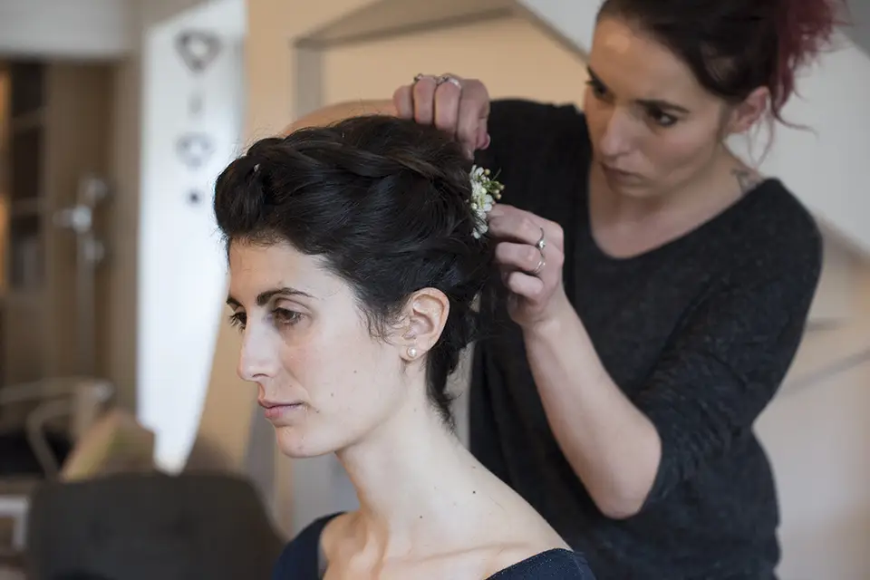 Un Hair Angélique — photo 3